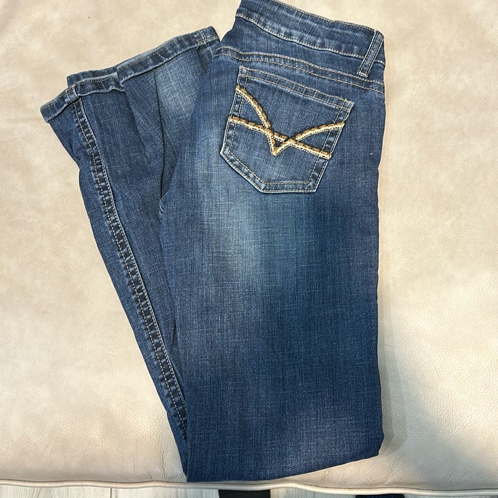 Stetson bootcut jeans